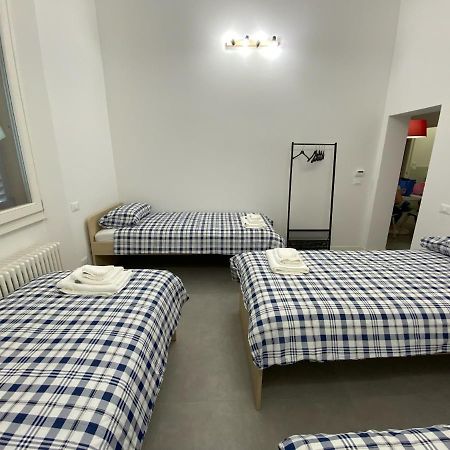 דירות בולוניה 5 Archi מראה חיצוני תמונה