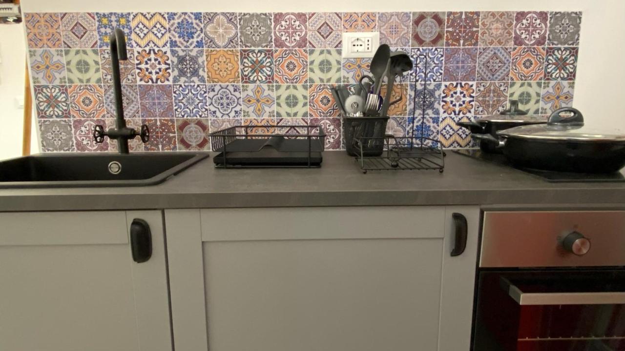 דירות בולוניה 5 Archi מראה חיצוני תמונה