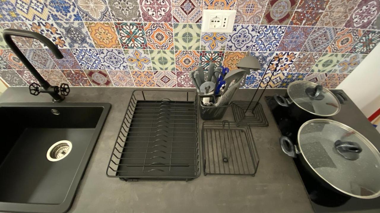 דירות בולוניה 5 Archi מראה חיצוני תמונה